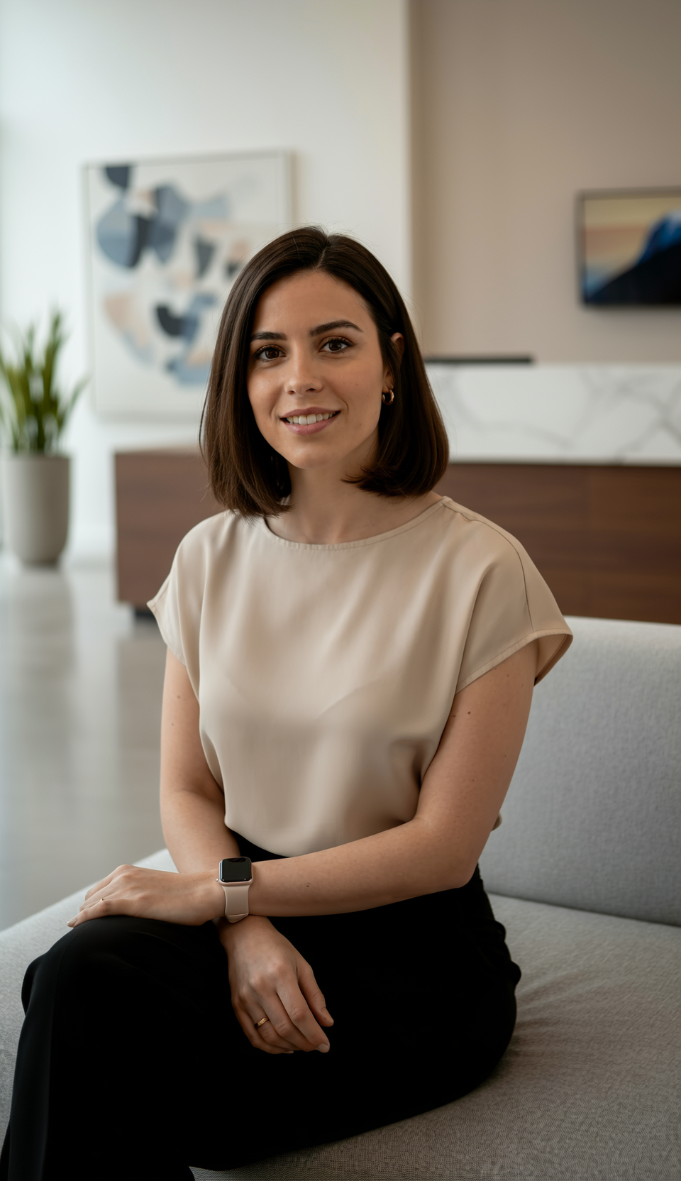 Abogada especialista en accidentes de tránsito - Reclamos Viales